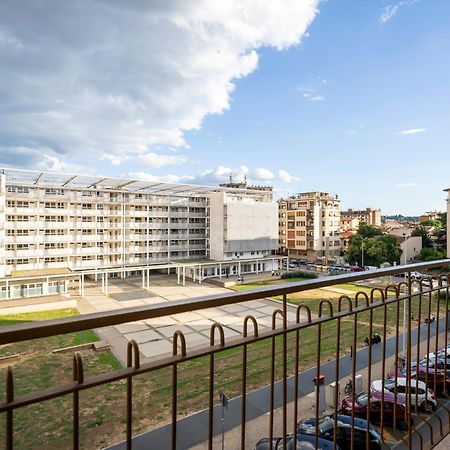 Maragliano Prestige Suites Florence Exterior photo