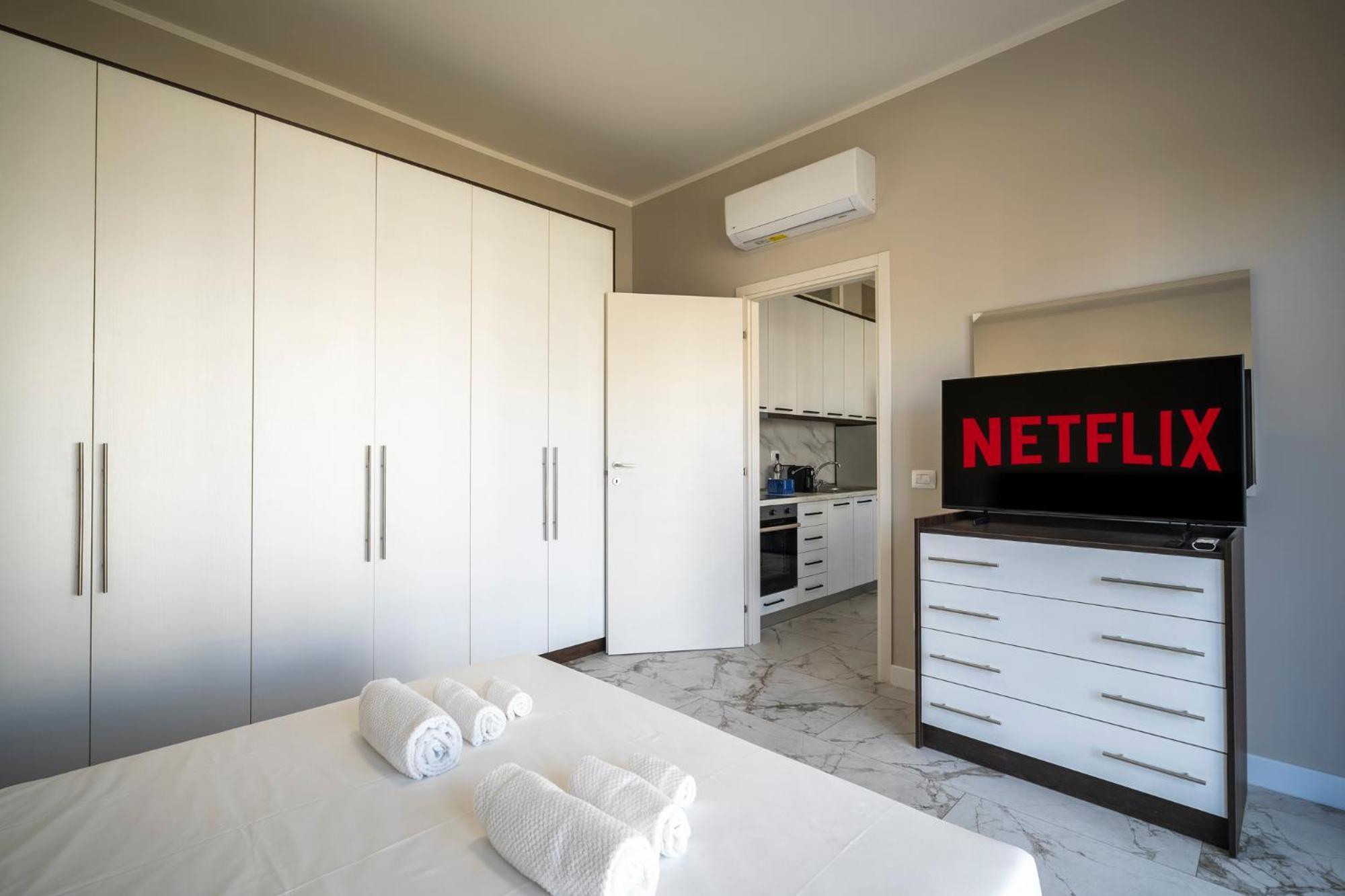 Maragliano Prestige Suites Florence Exterior photo