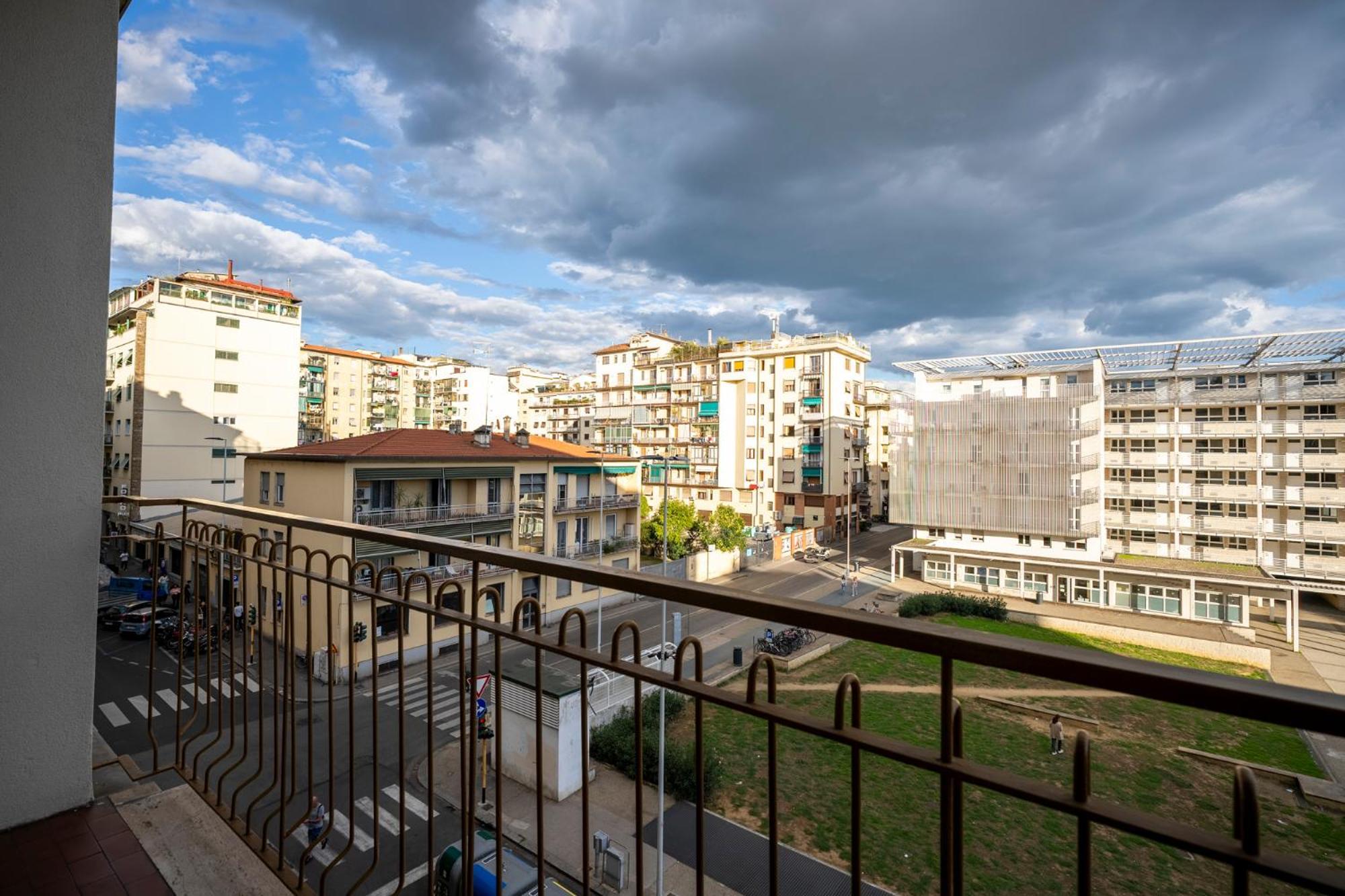 Maragliano Prestige Suites Florence Exterior photo